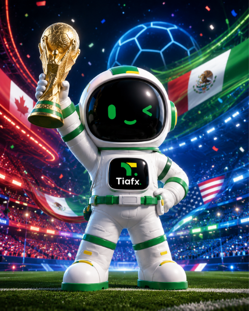 Banner TIAFX.COM
